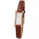 Женские золотые часы "Элизабет" 91751А.306